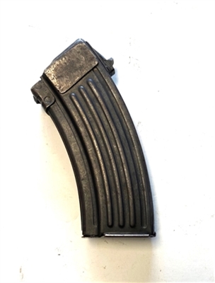 Asian Contract Tanker AK-47 7.62x39 20rd Magazine